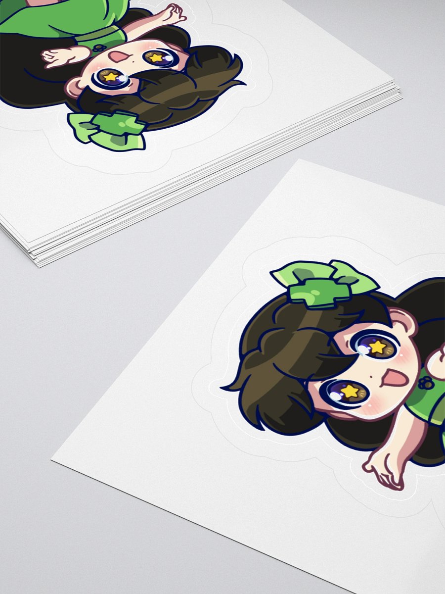 Kathy-chan Huggy Sticker product image (11)