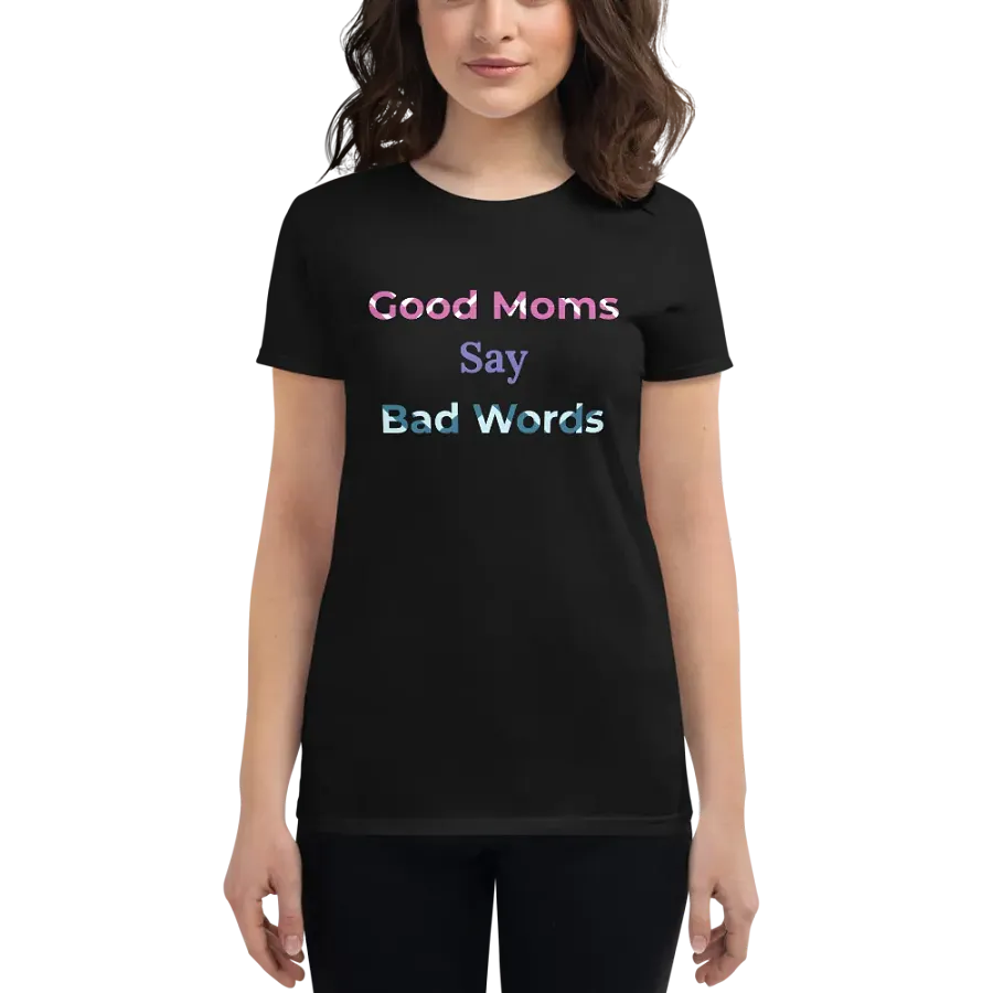 Good Moms T-shirt product image (1)