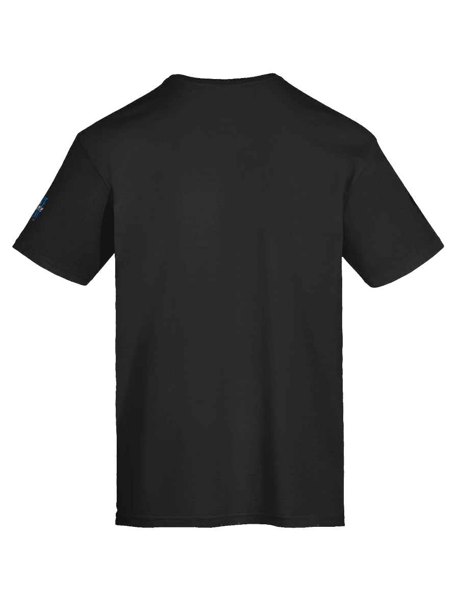 'My Existence is Resistance' Tee - BLACK product image (11)
