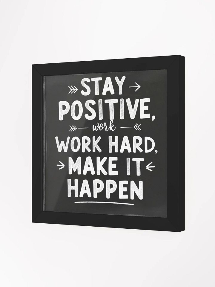 Positivity in Script product image (27)
