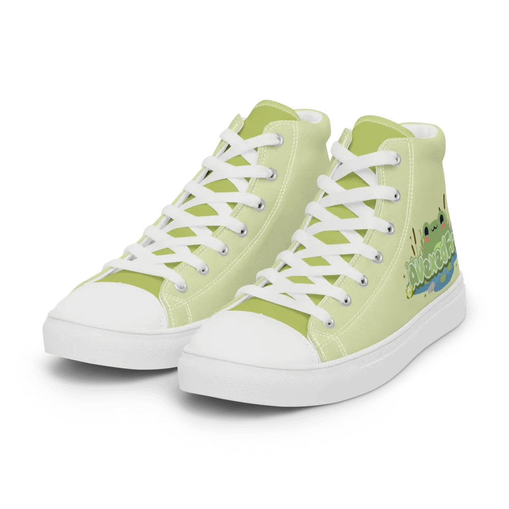 Super Cool Shoes That Make You Run Very Fast product image (4)