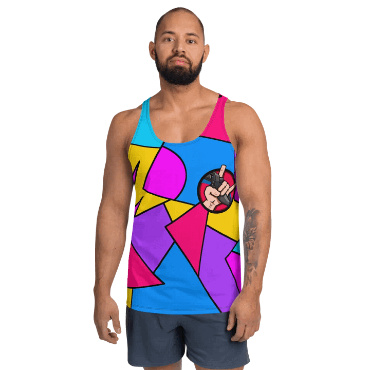 Retro Tank product image (1)