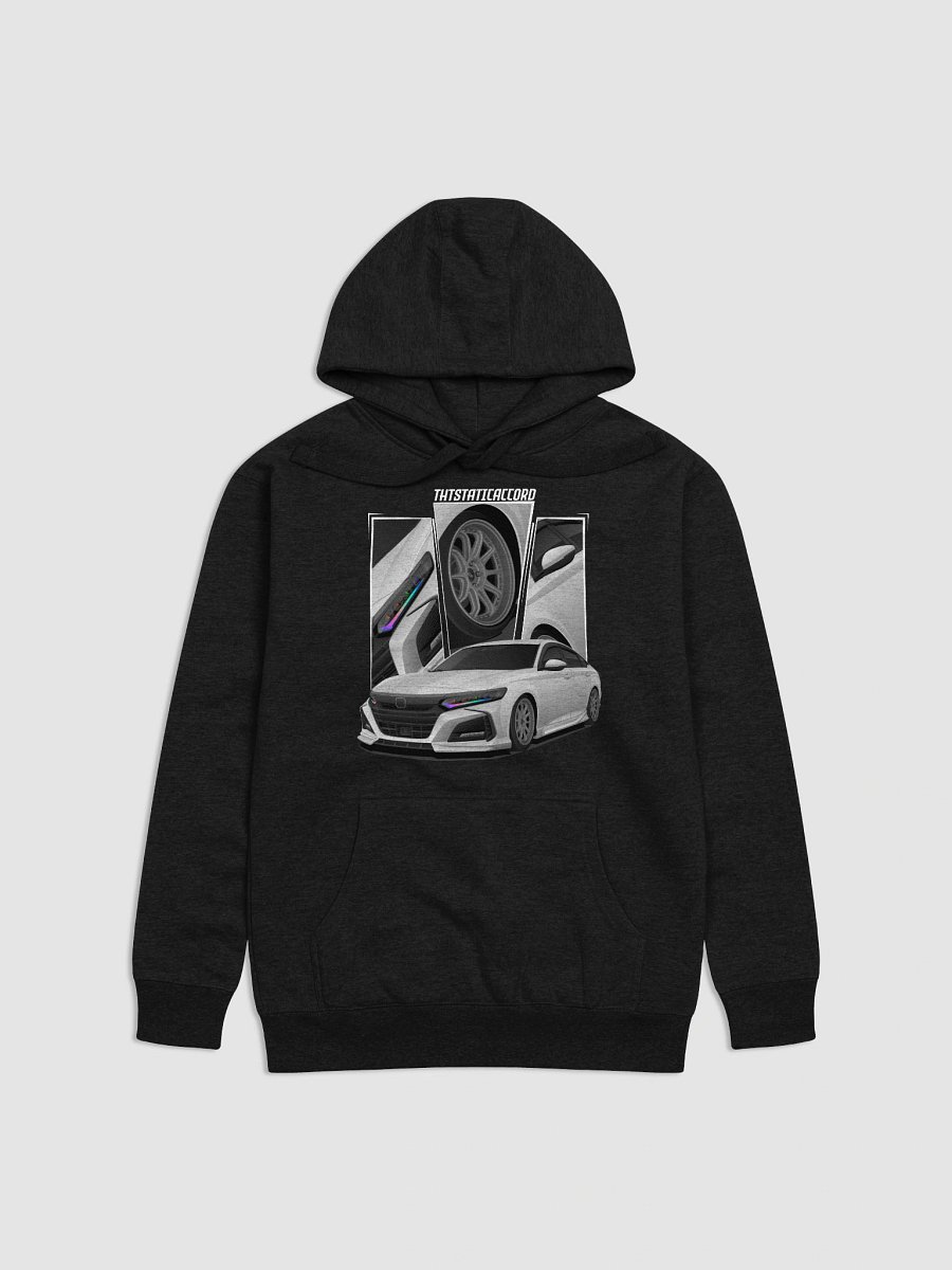 Hoodie - thtstaticaccord product image (3)