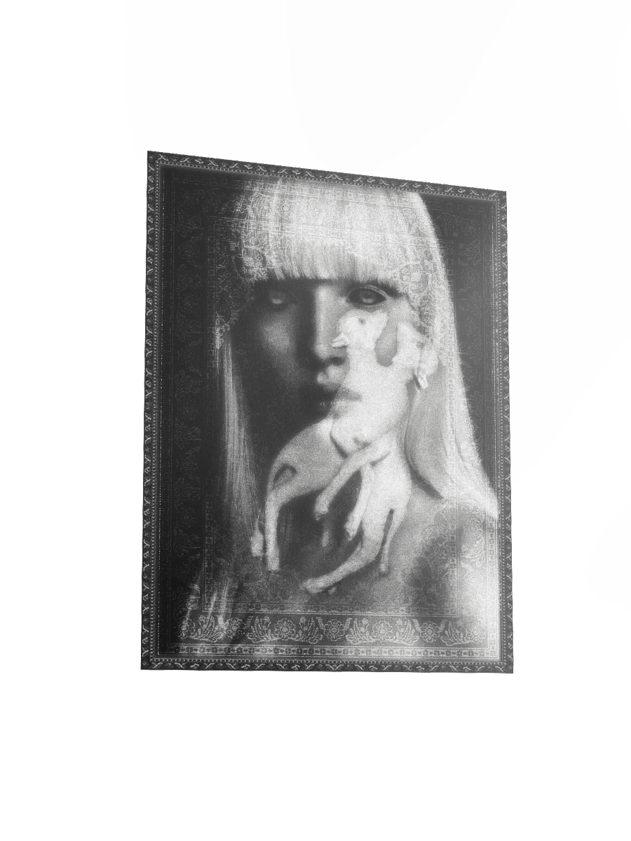 Poster - Veil of the Lambs product image (3)