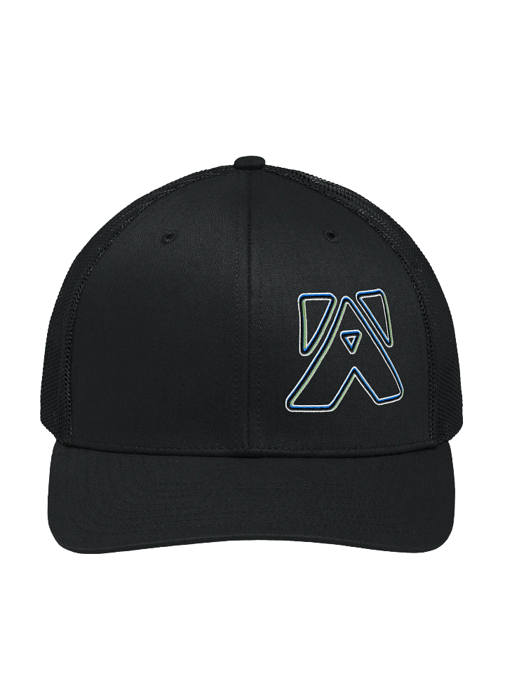 Basic Cap product image (3)