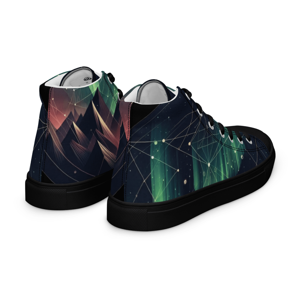 Aurora Summit High Tops product image (7)