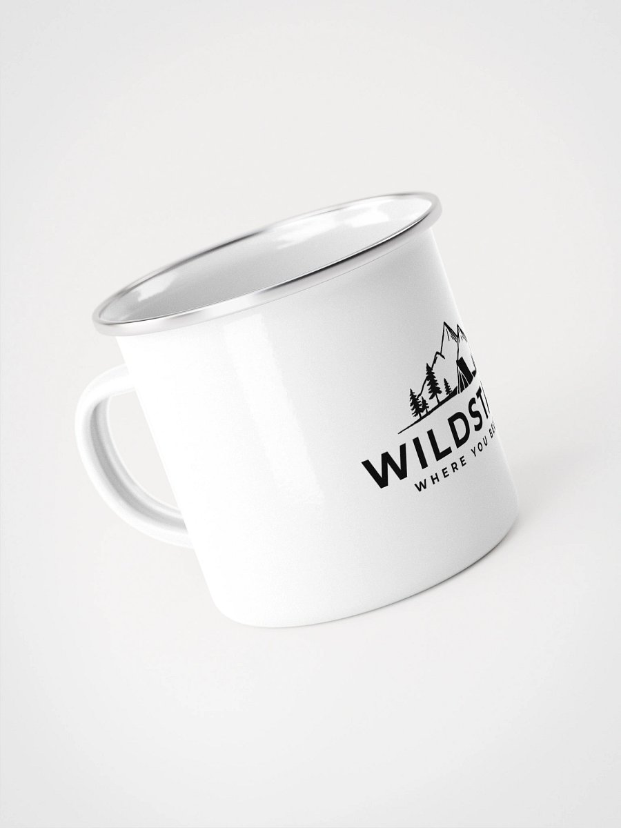 Enamel Mug - Wildstate product image (1)