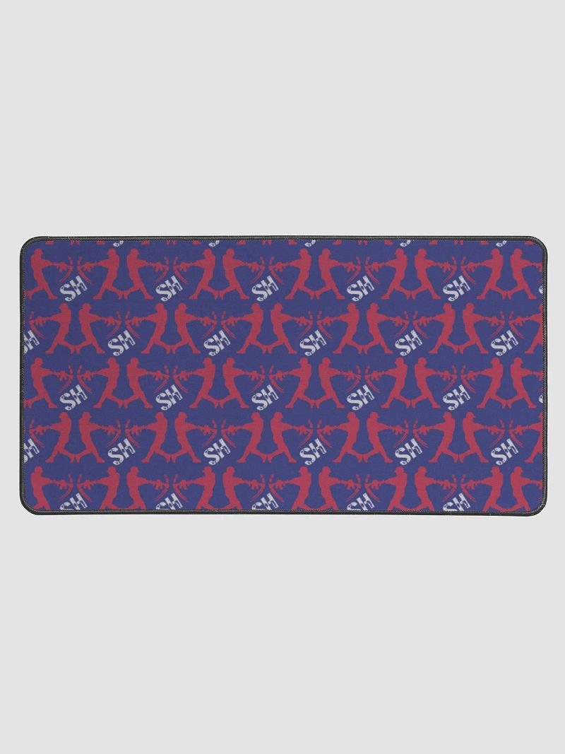 Switchhit Patterned Deskmat