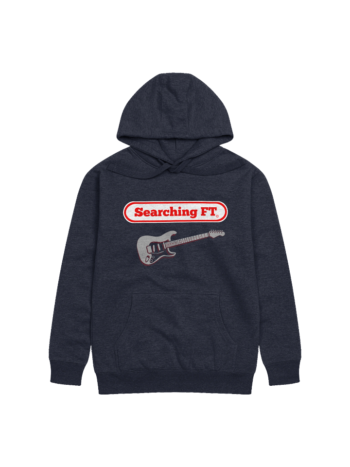 SFT Entertainment Hoodie- Unisex product image (6)
