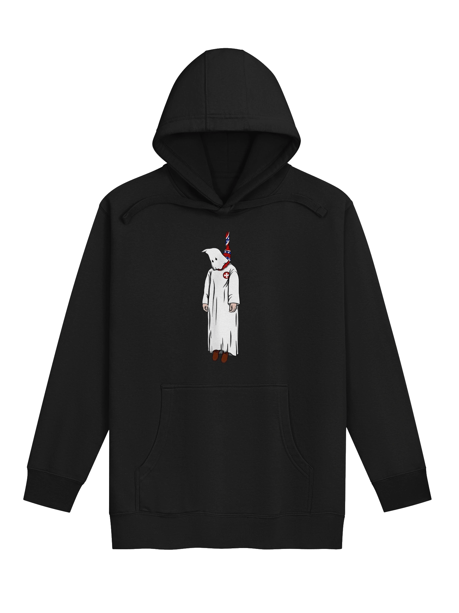 Skull Rider Premium Hoodie product image (1)