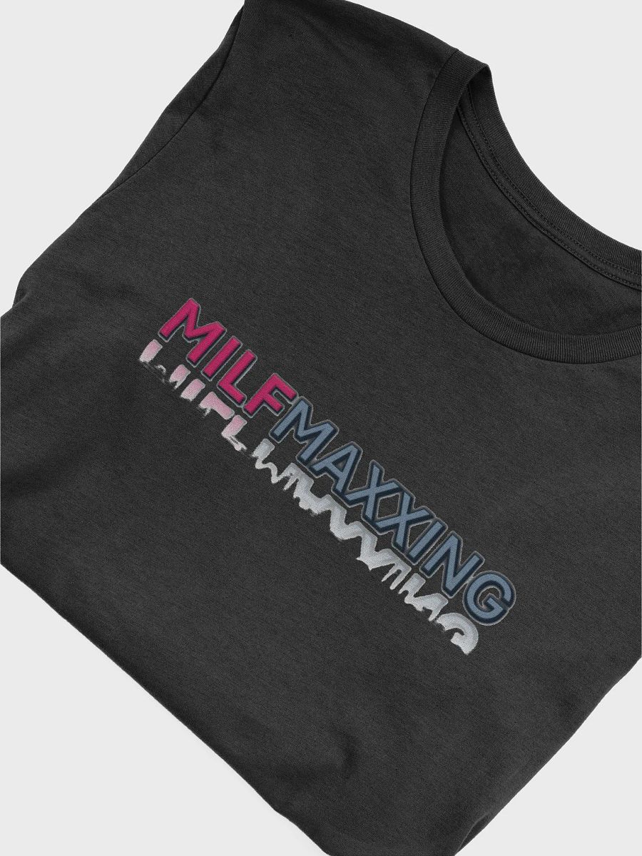 MILFMAXXING tee product image (6)