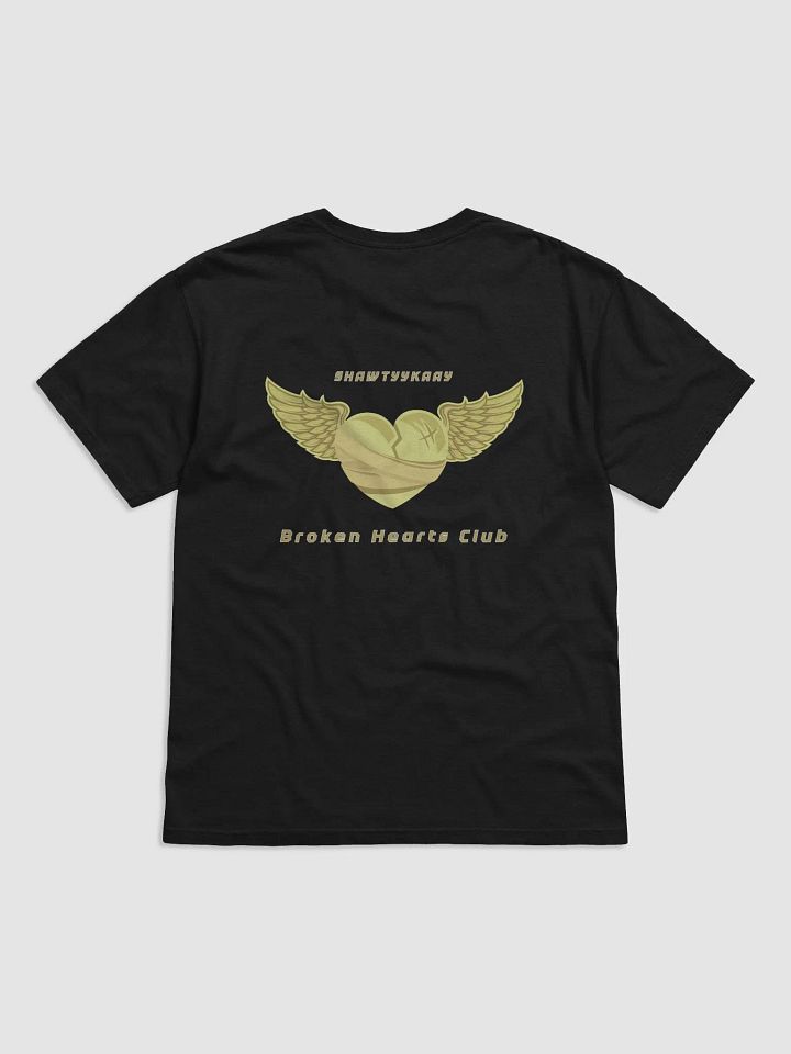 Washed Out by Sunlight T-Shirt product image (20)