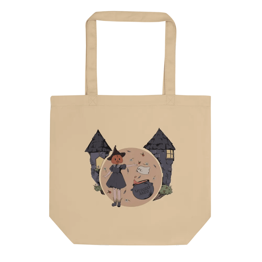 Witches Brew Tote product image (1)