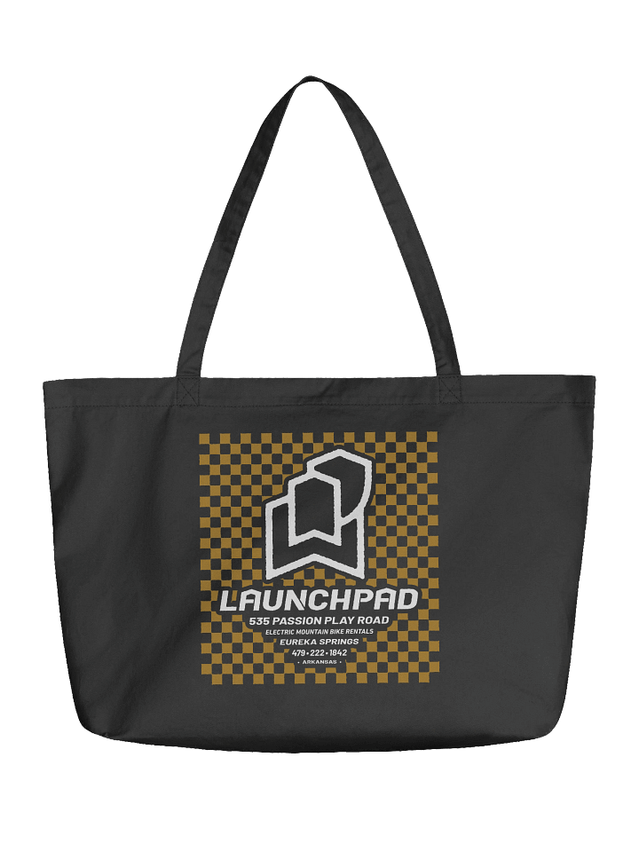 Launchpad Pad Bag product image (2)