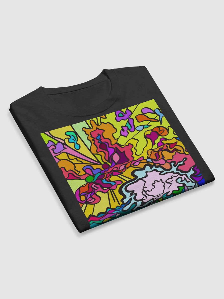 Vibrant Energy Long Sleeve - Wave at Sunset product image (9)