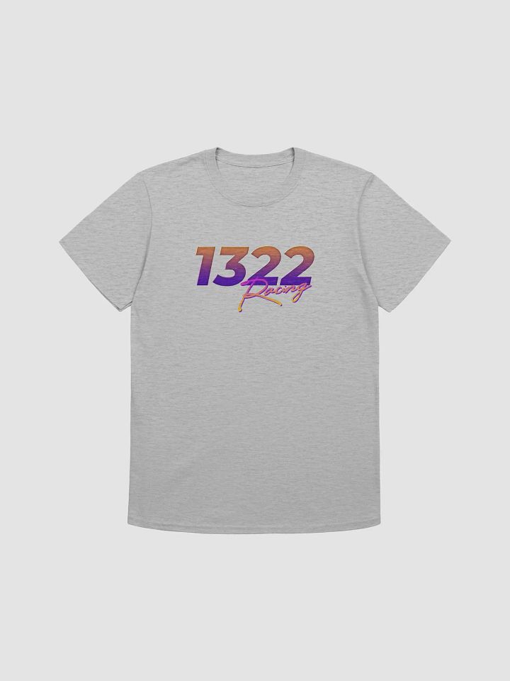 1322 Racing Standard T-Shirt product image (25)