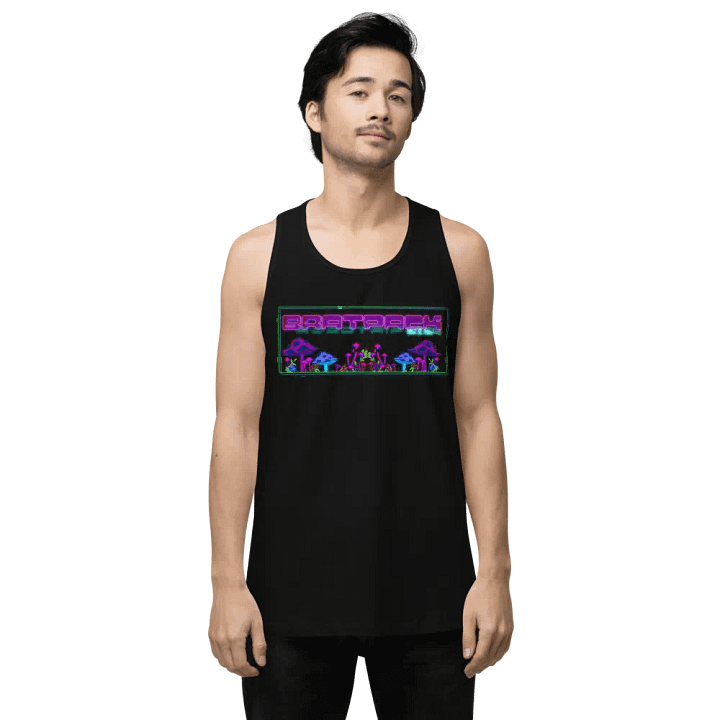 LIMITED EDITION BratPack Roadtrip Tank product image (1)
