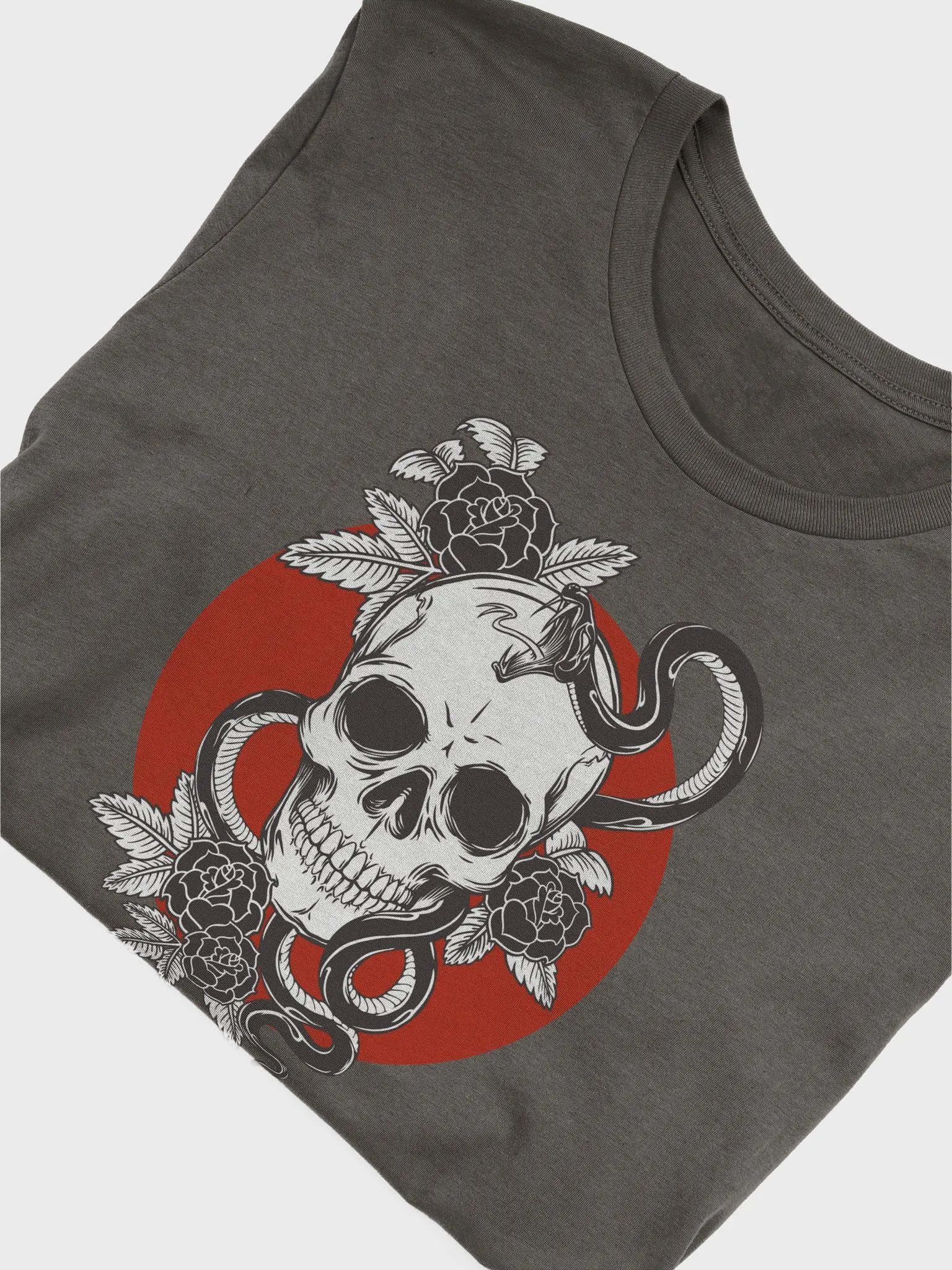 Eternal Love T-Shirt product image (1)
