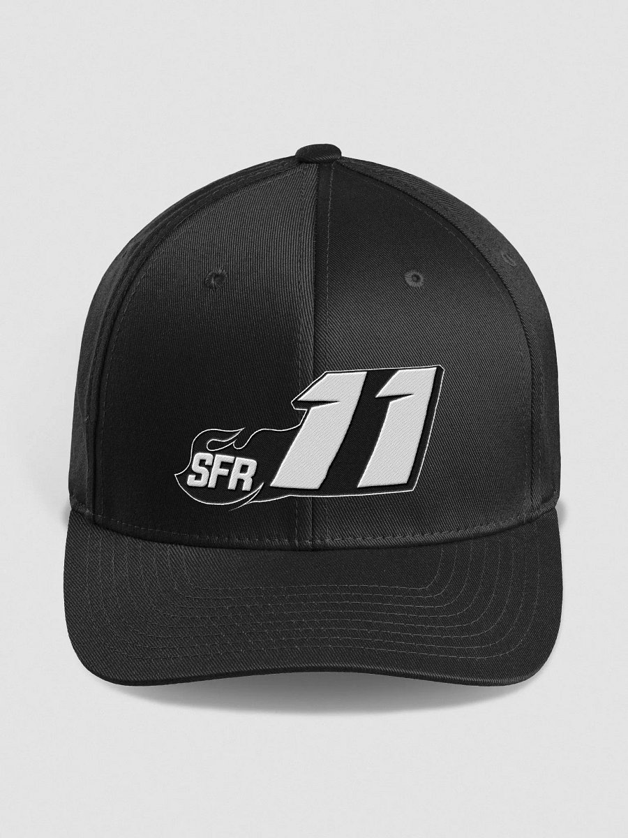 SFR #11 Phillip Groner Flexfit Cap product image (1)