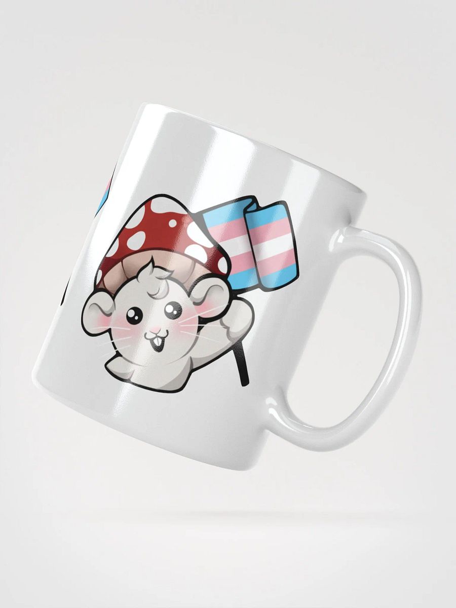 Transgender Pride Mug product image (5)