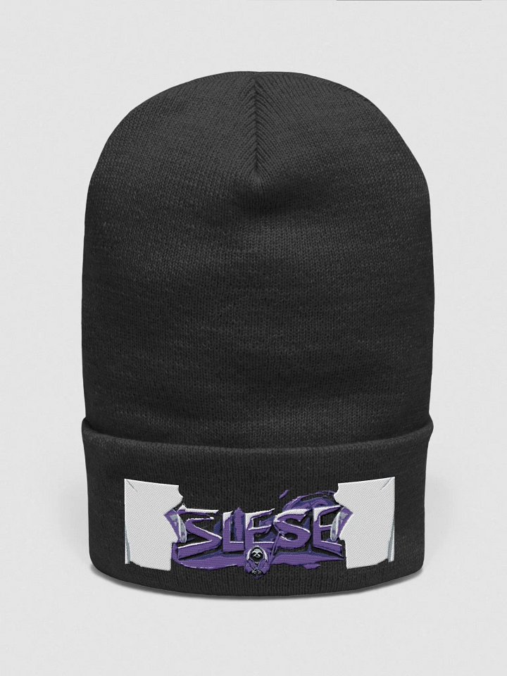 Lick The Slese Beanie product image (1)