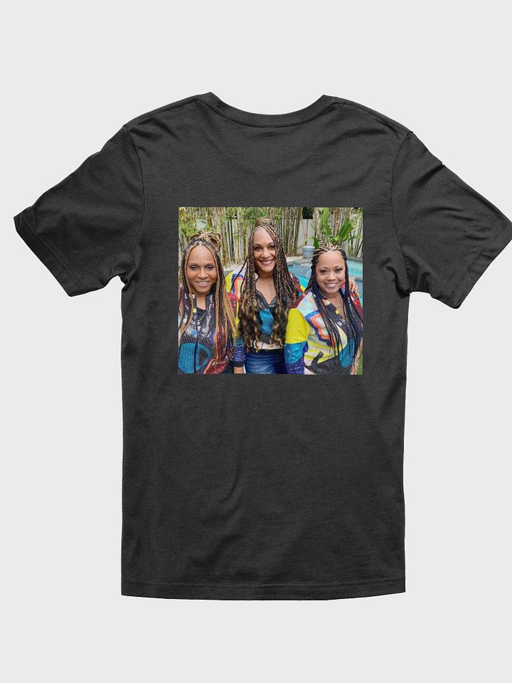 J.J. Fad Logo Shirt product image (2)