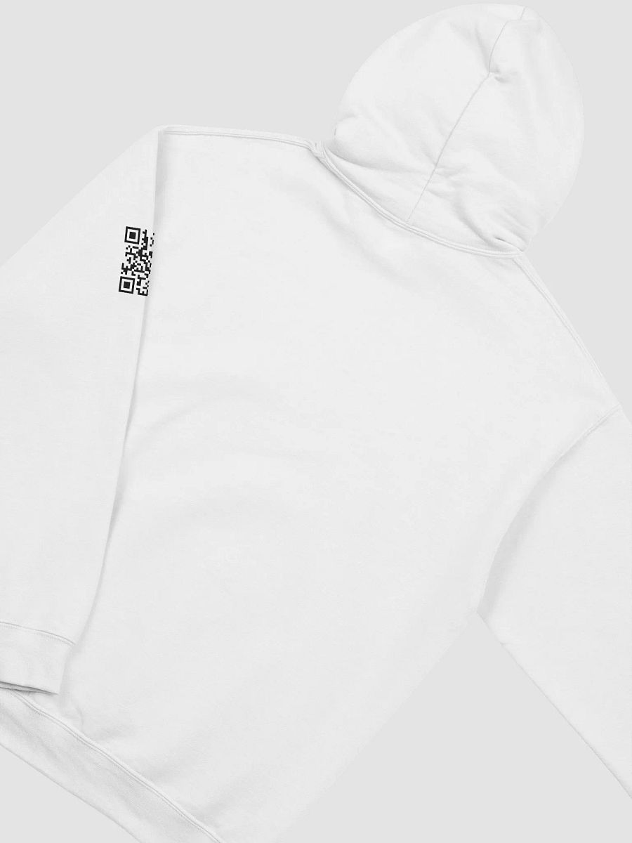 Think About Jesus Light Colour Hoodie product image (3)