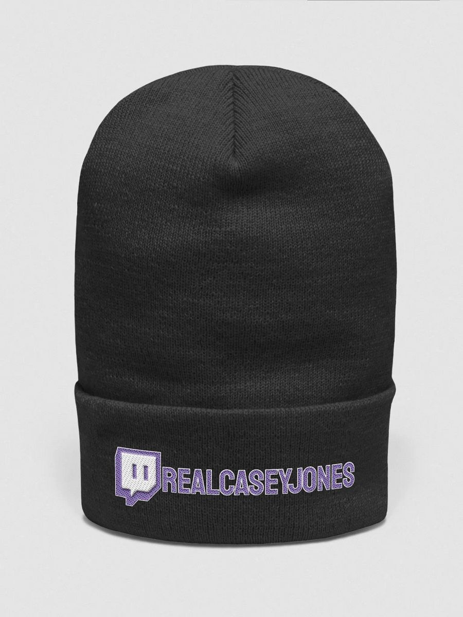 RealCaseyJones Toque product image (4)