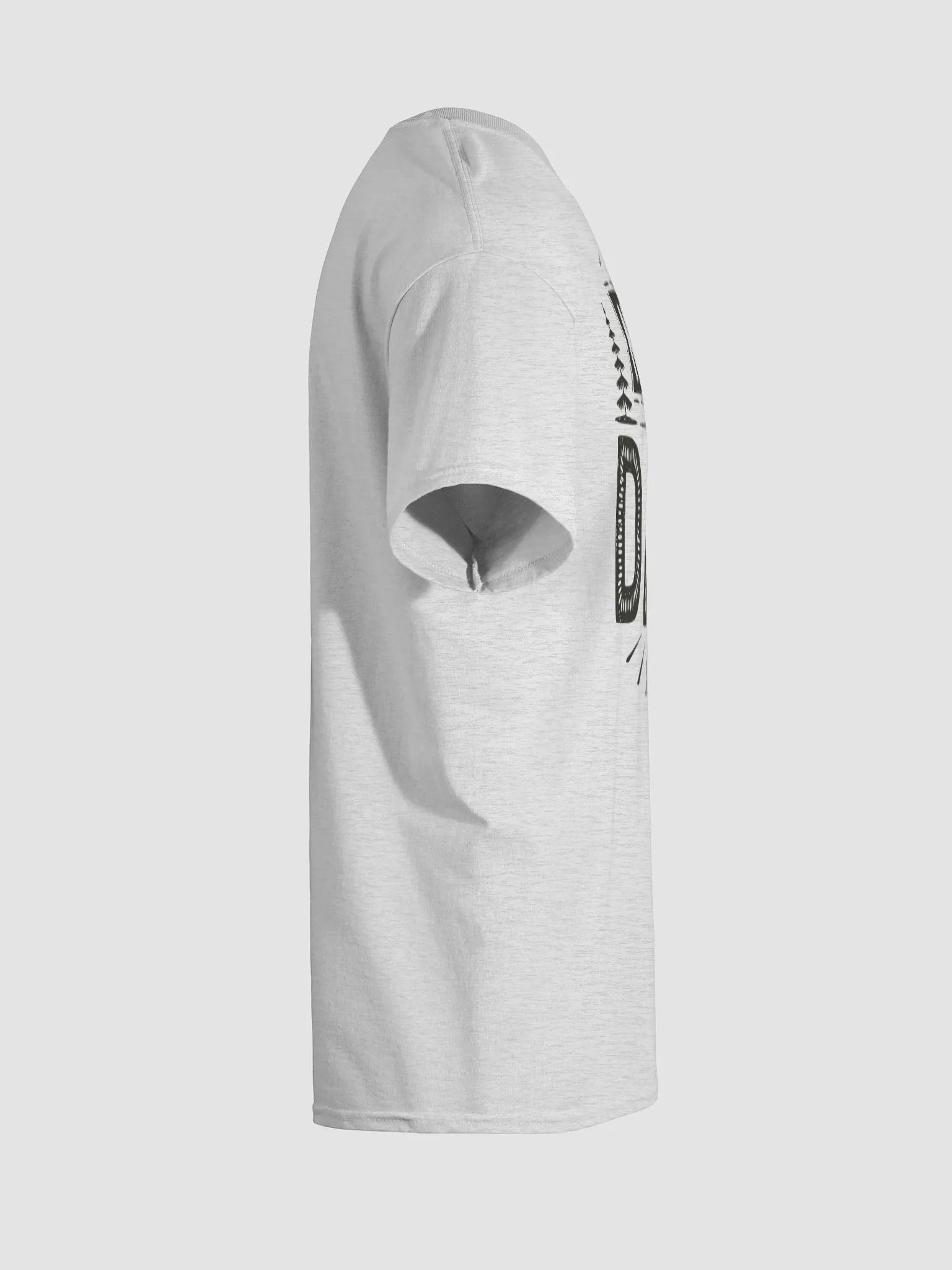 Number one Dad T-Shirt product image (8)