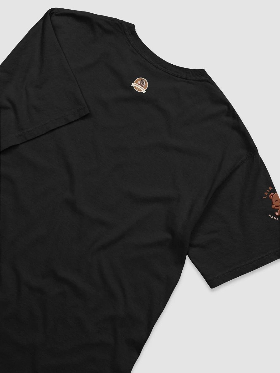 Lair Bear - Lair Support Tee product image (4)