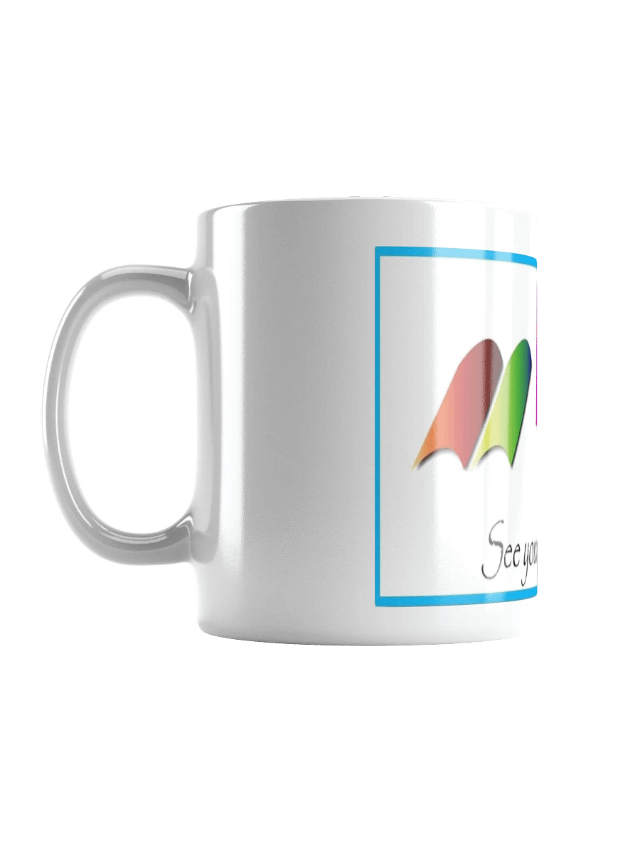 LYLT Expressions Logo Mug product image (3)