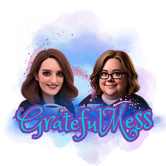 GratefulMess