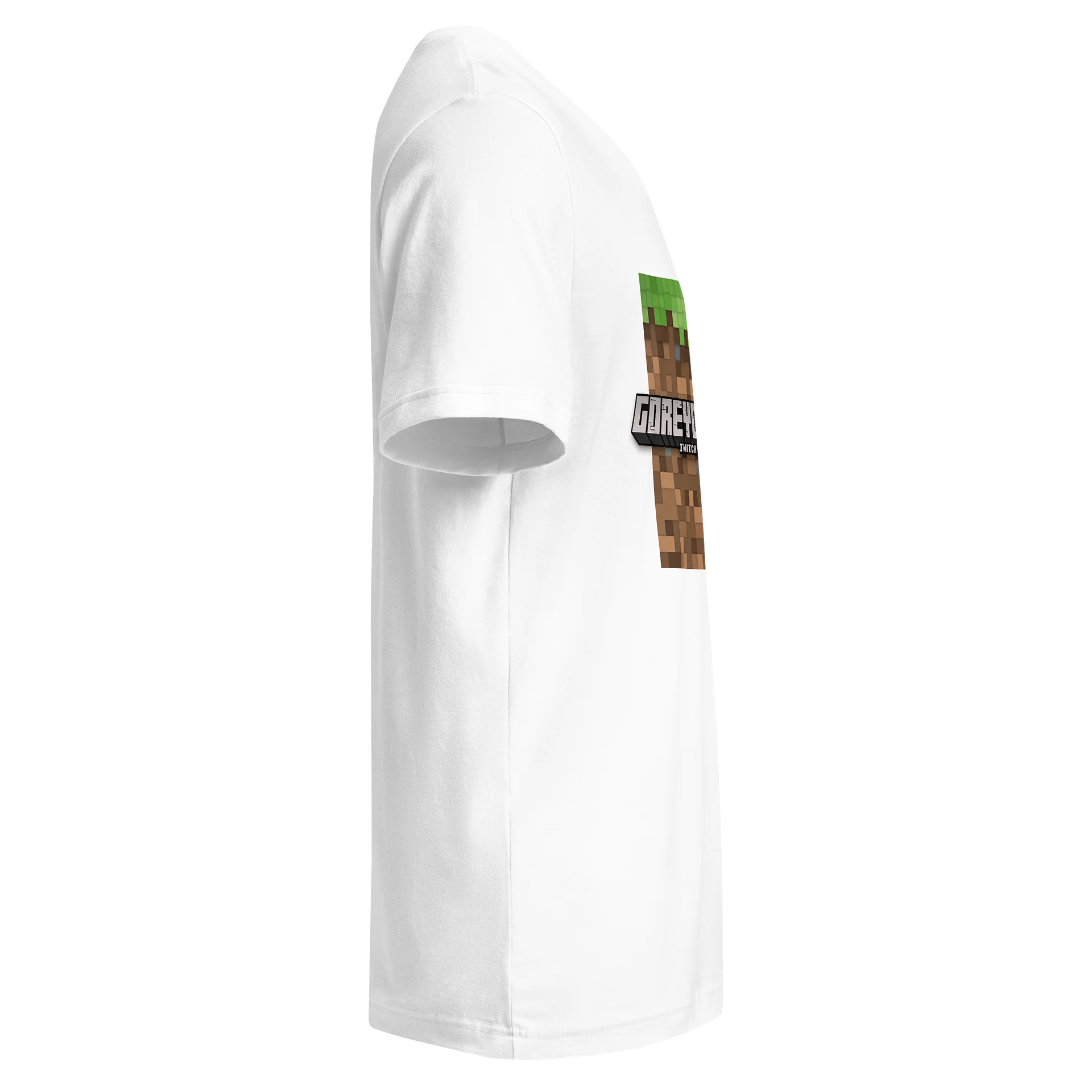 Dig it! - Bella+Canvas Short Sleeve V-Neck Jersey T-Shirt product image (12)