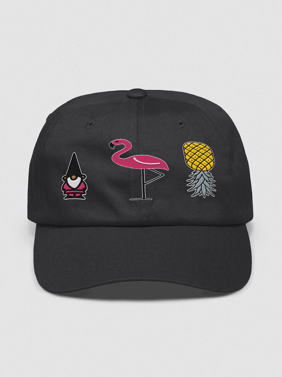 IYKYK Black Hat product image (1)