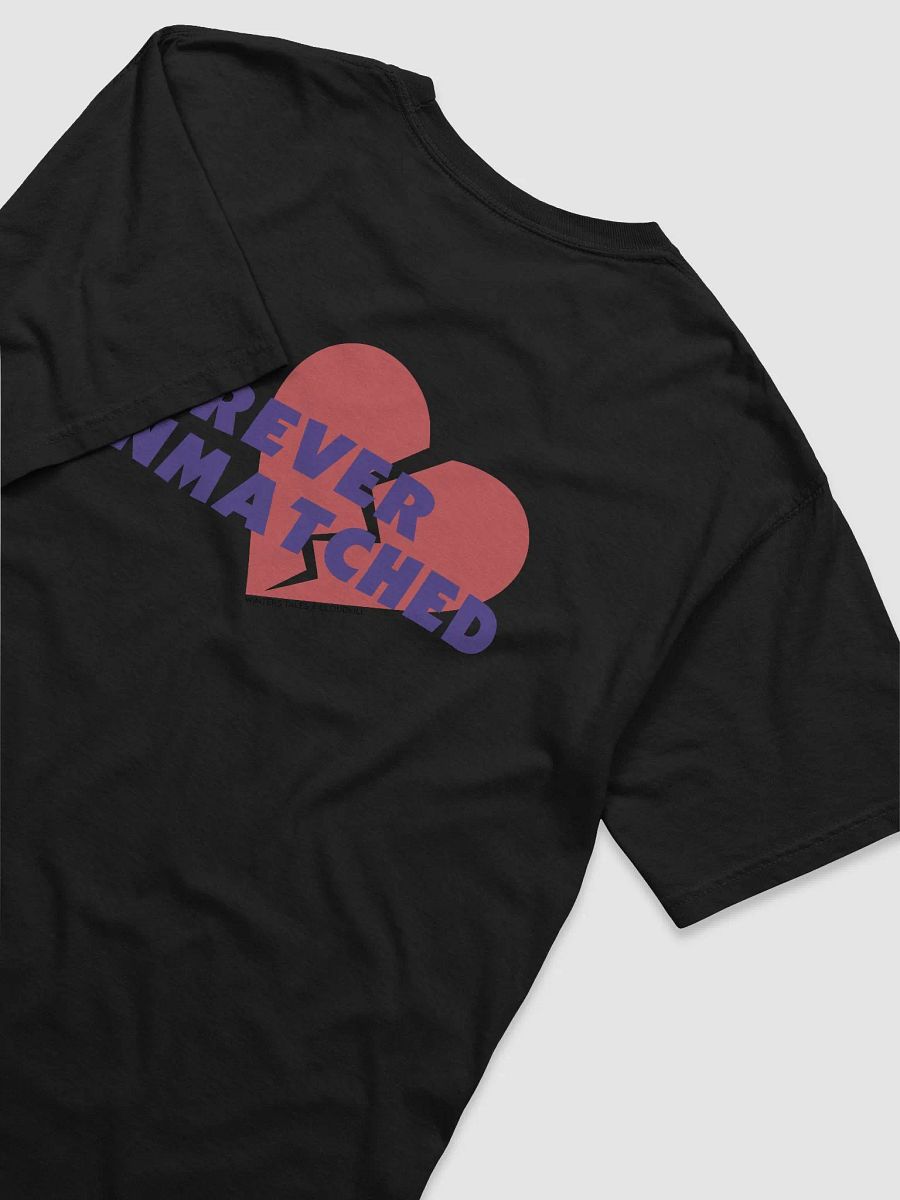Forever Unmatched Tee product image (4)