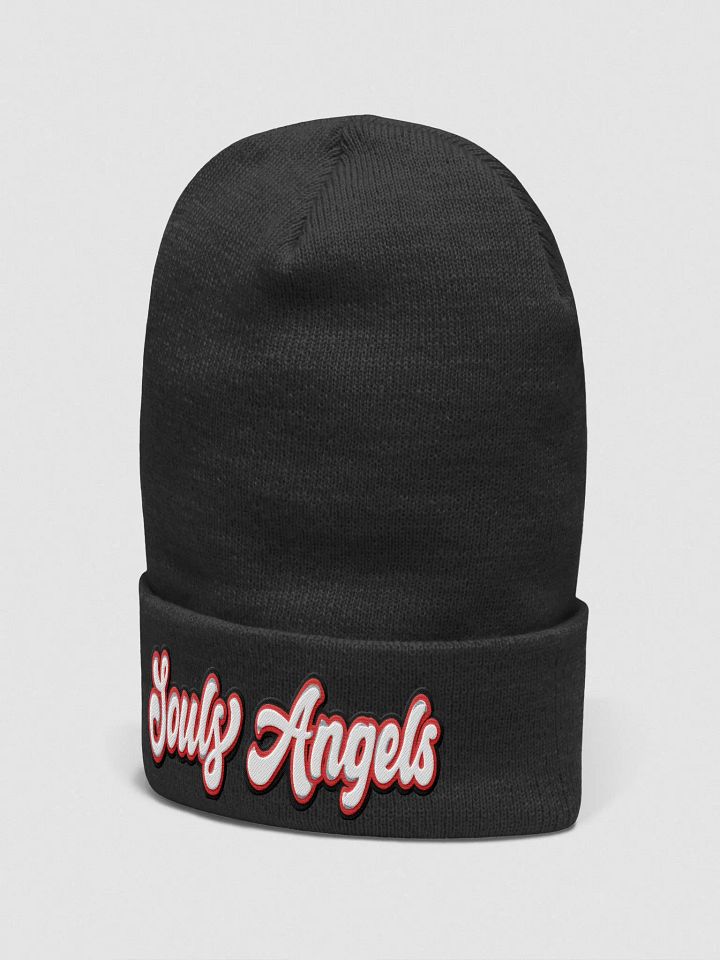 Souls Angels Beanie product image (2)