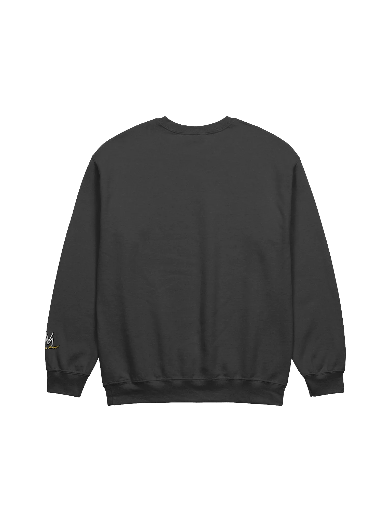 Vlaški Mangup! Graphic Crewneck Sweatshirt product image (27)
