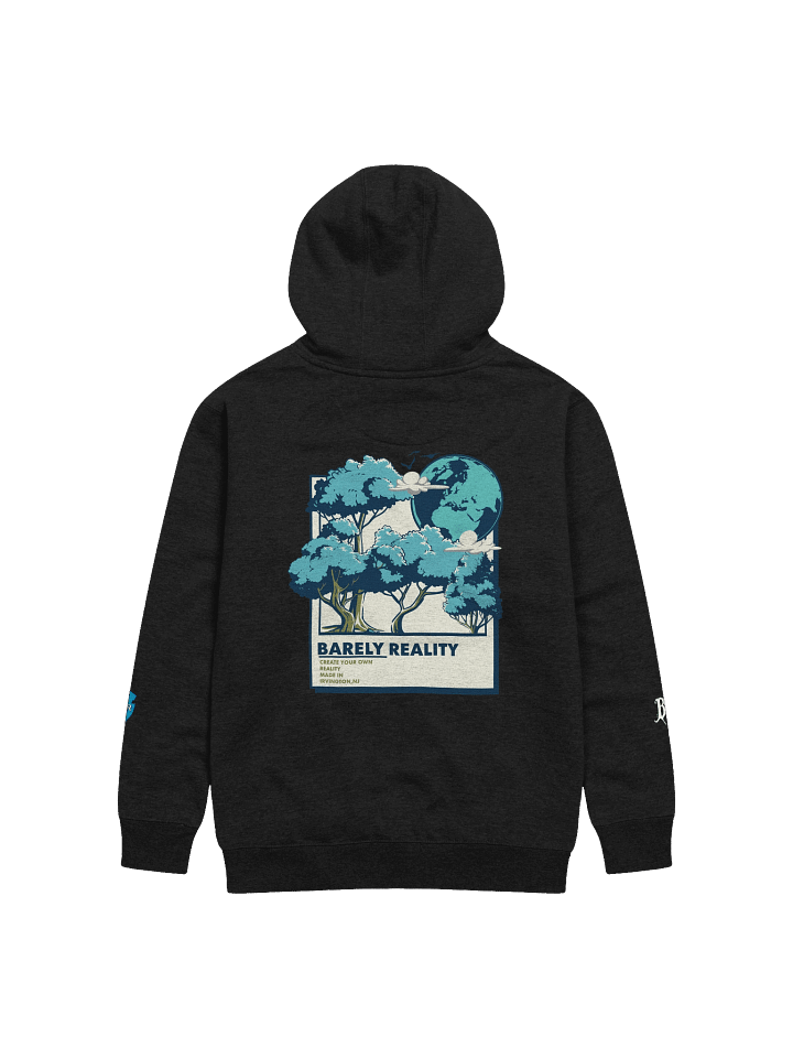 "JERSEY MADE" HOODIE product image (13)