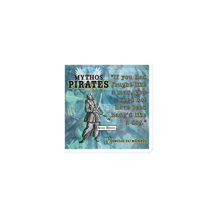 Mythos Pirates magnet product image (1)