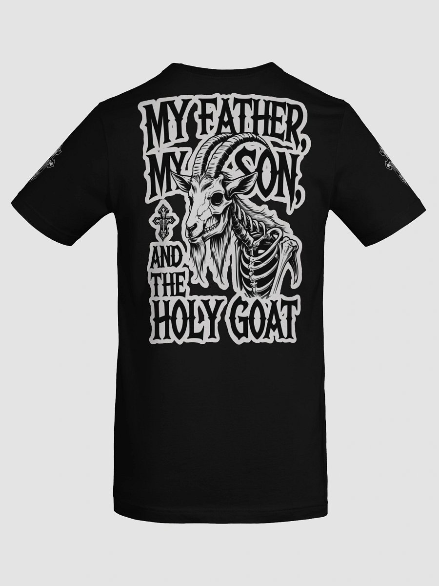 Holy Goat product image (8)