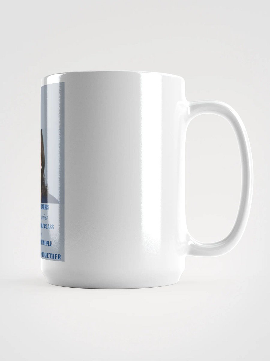 A New Election of Change Is Here Coffee Mug product image (1)
