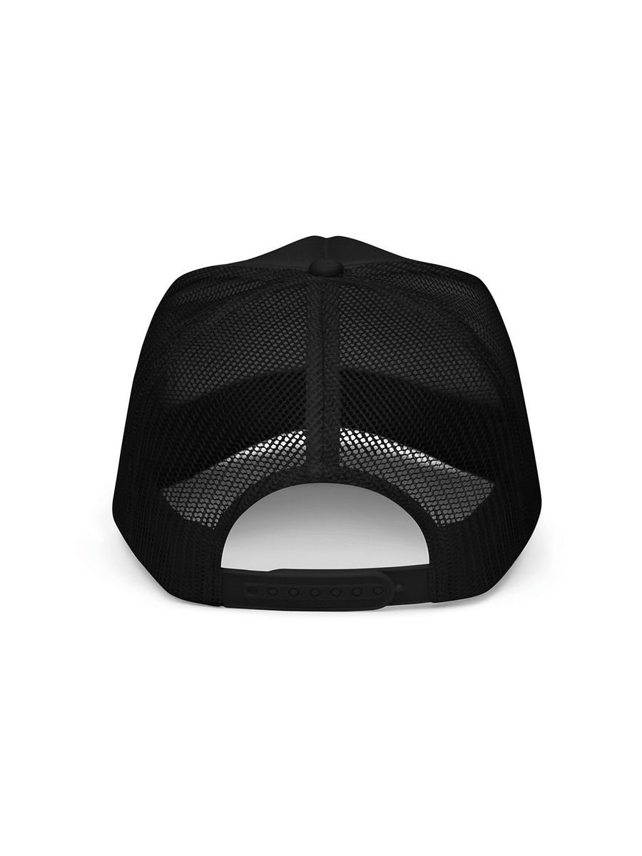 Hive Illuminati Trucker Hat product image (3)