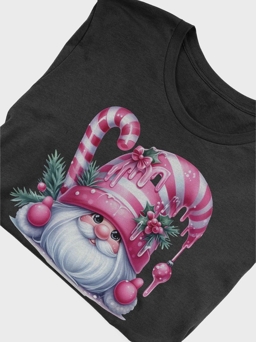 Christmas Candy Cane Icing Gnome 02 product image (17)