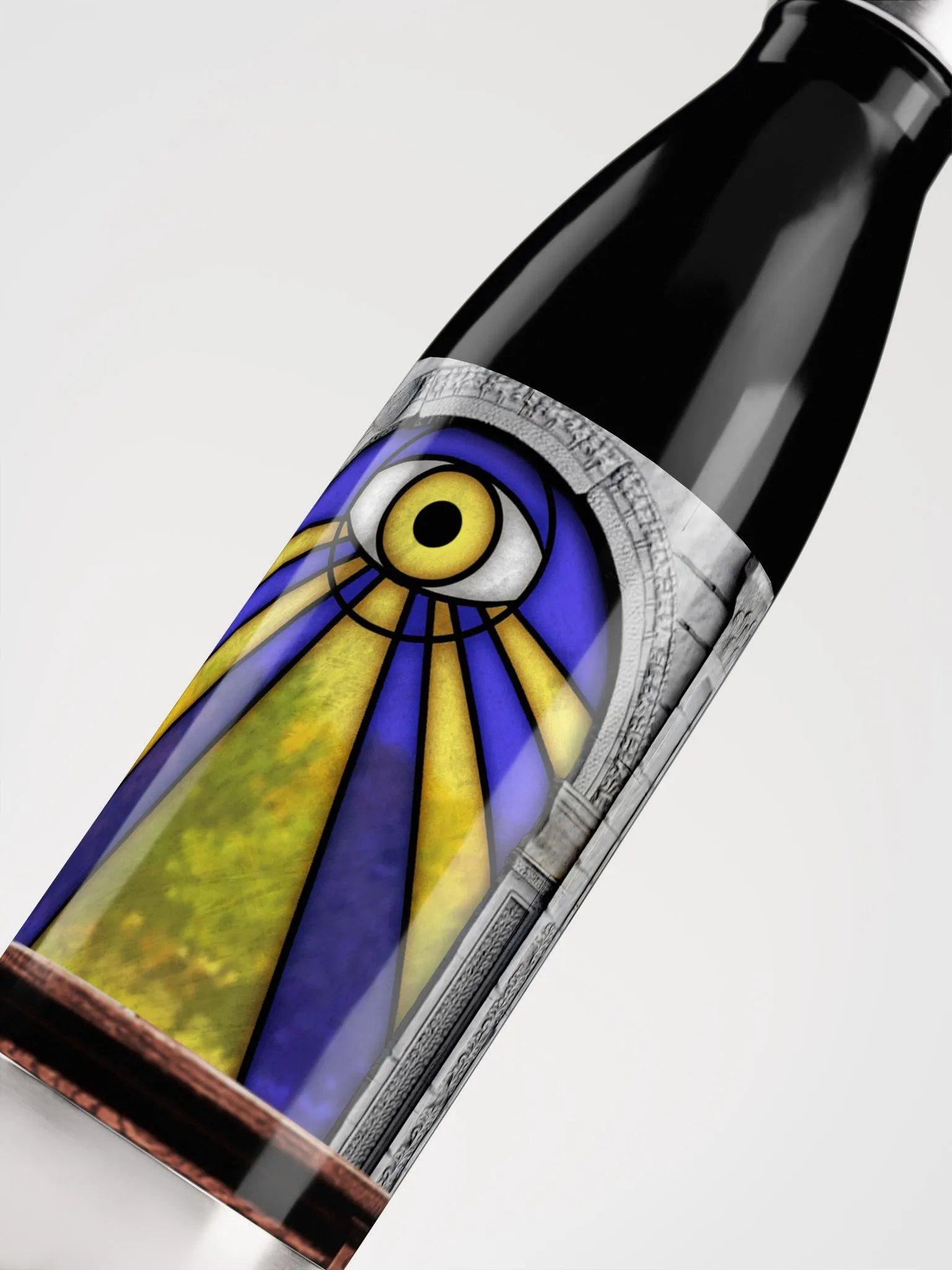 The Pulpit Water Bottle product image (5)