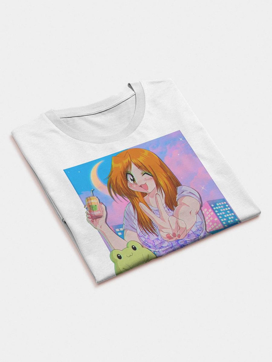 Hollyy and Her Essentials Organic T-Shirt Dress product image (4)