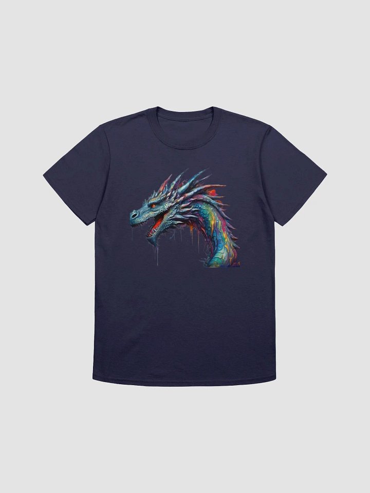 T-shirt HYPE Dragonaz / HYPE Dragonaz T-Shirt product image (1)