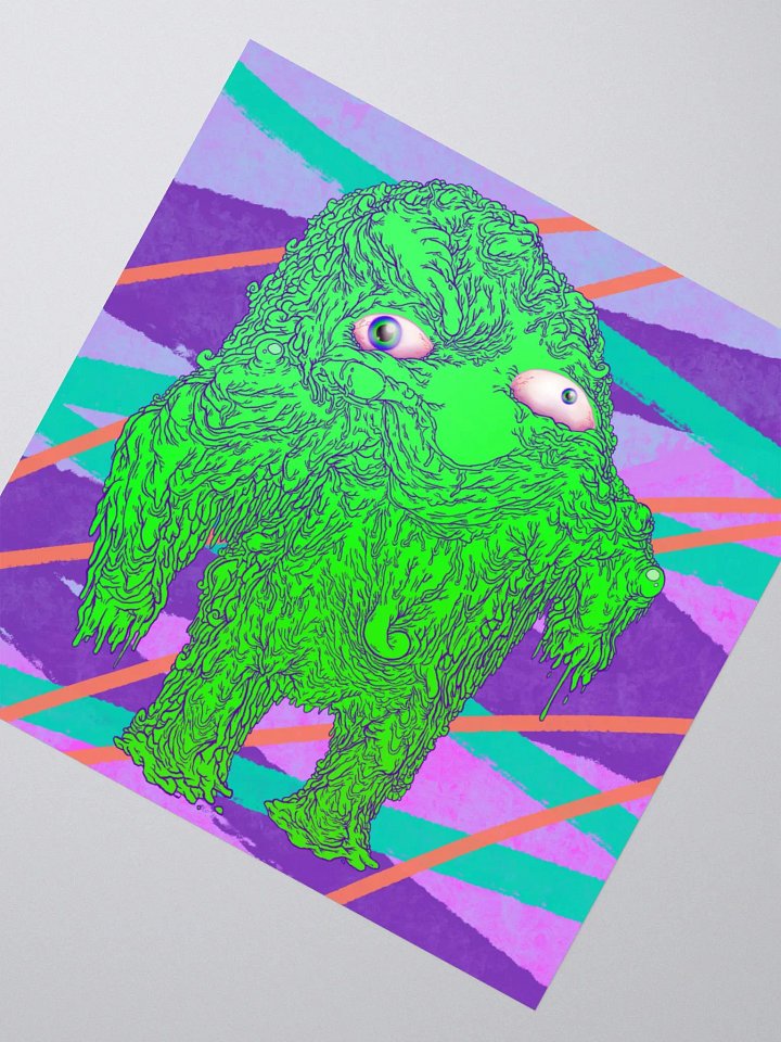 big blob sticker product image (2)