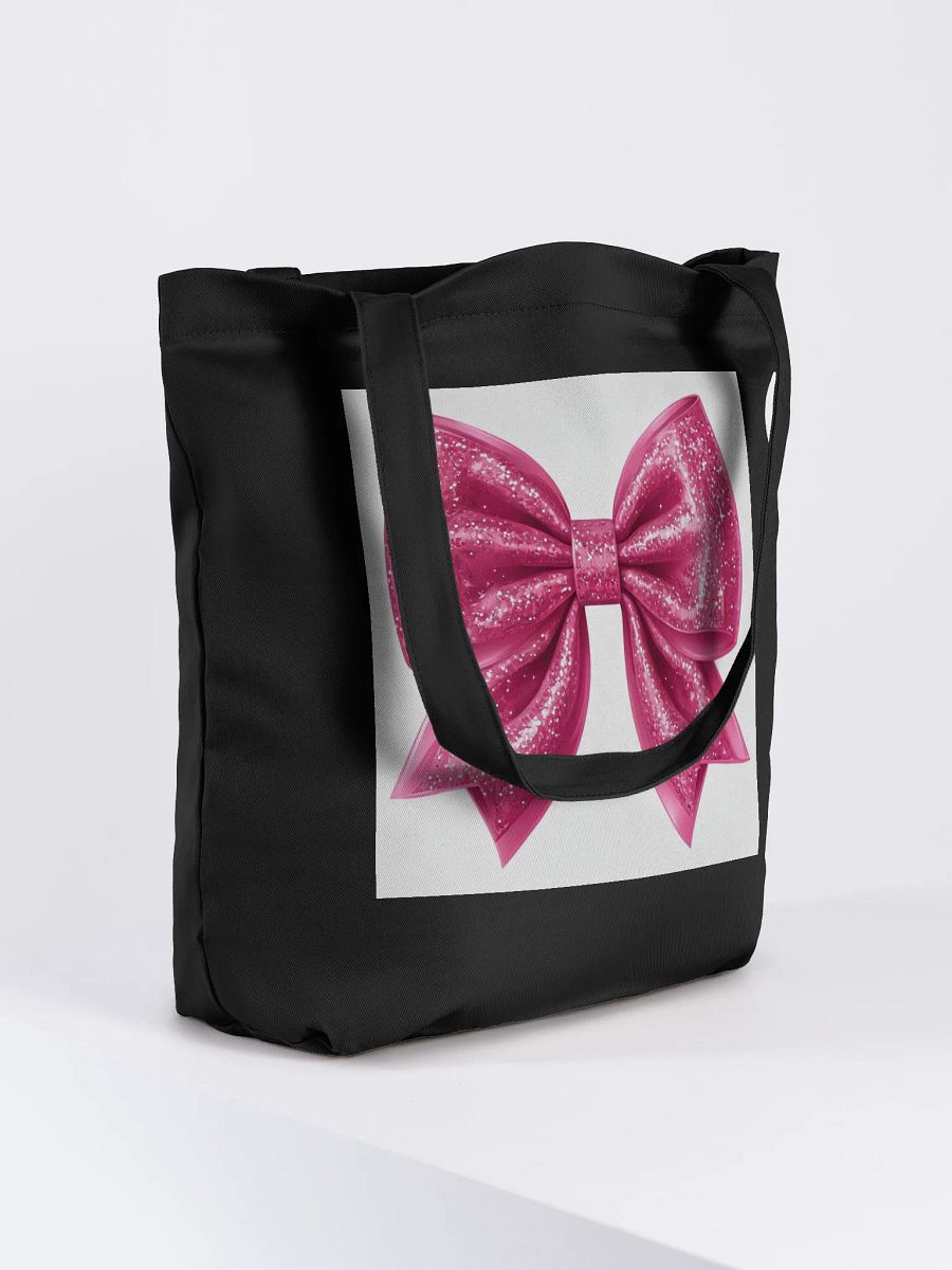 Love Joy Bestseller Coqueta Econscious Eco-Friendly Tote Bag product image (4)