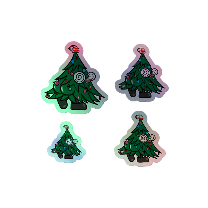 *Exclusive* December Jervis product image (2)