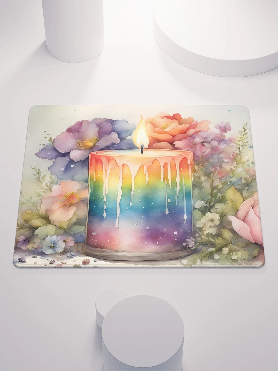 Rainbow Candlelight product image (2)